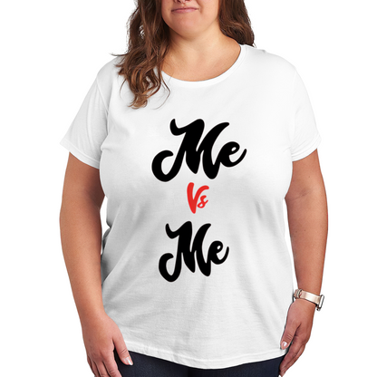 Lace Pattern Black Dark Rose Minimal Goth Top