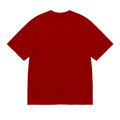 Mercury Comet Club Retro Badge T-Shirt