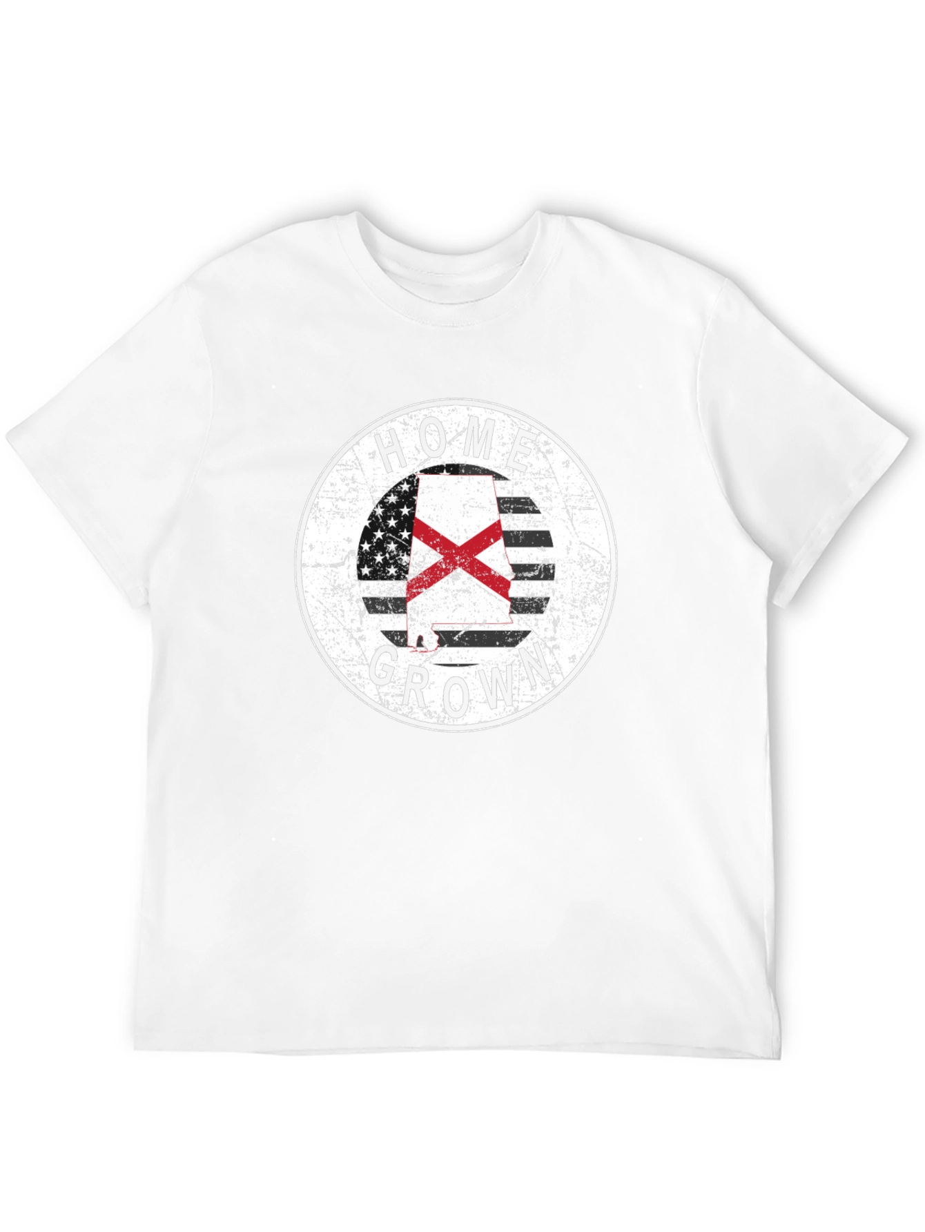 Home Grown Graphic Tee