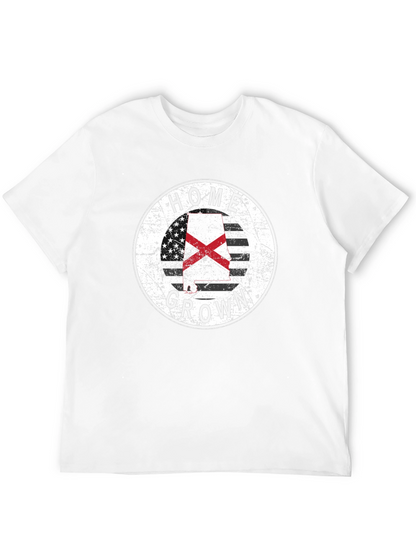 Home Grown Graphic Tee