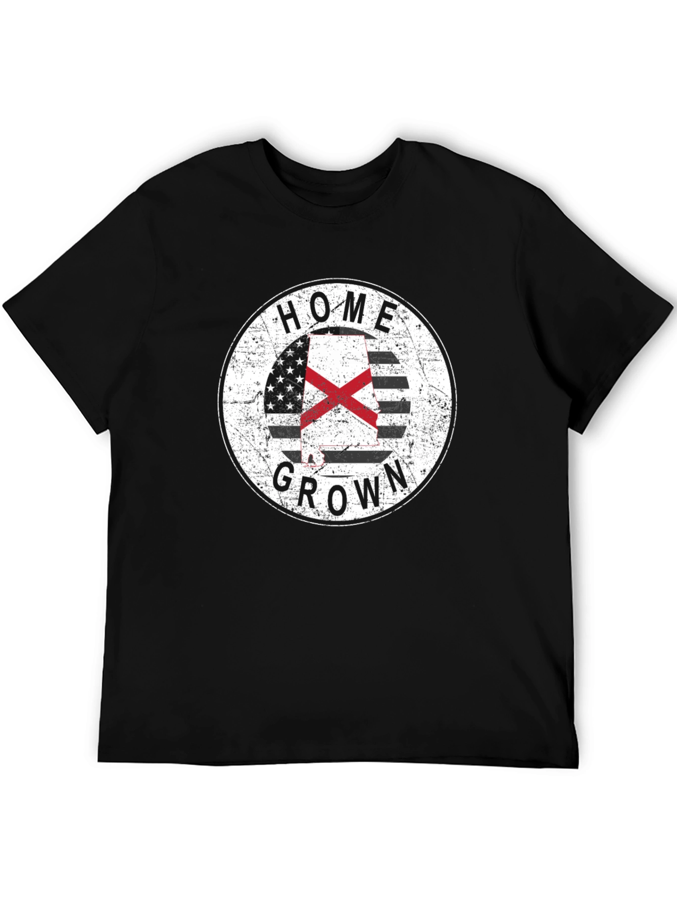 Home Grown Graphic Tee