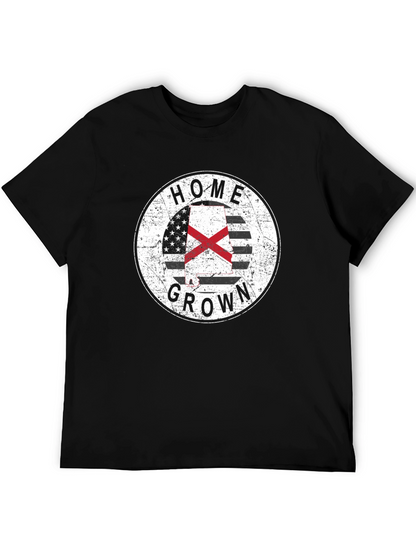 Home Grown Graphic Tee
