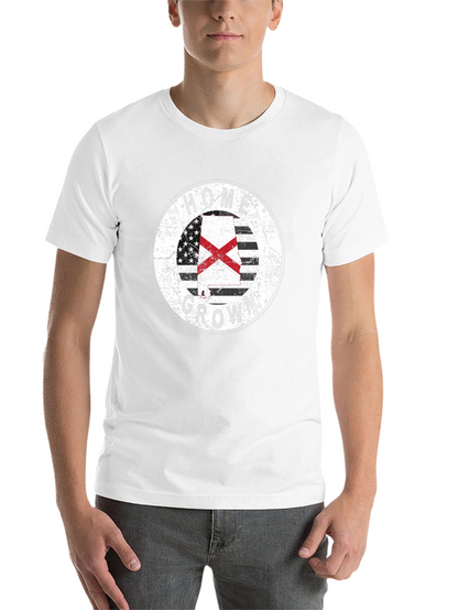 Home Grown Graphic Tee