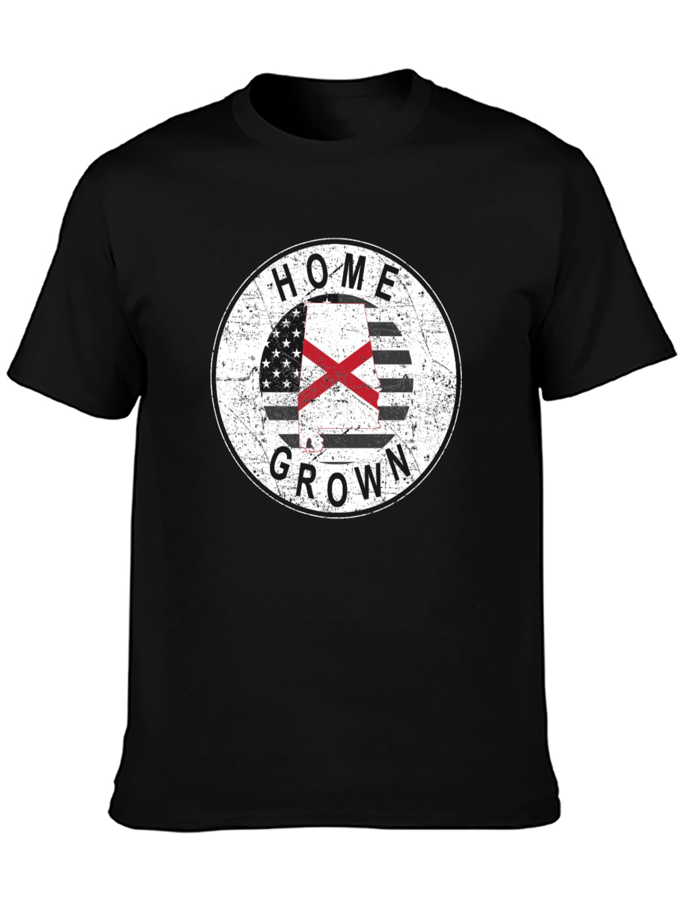 Home Grown Graphic Tee