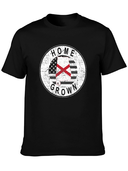 Home Grown Graphic Tee