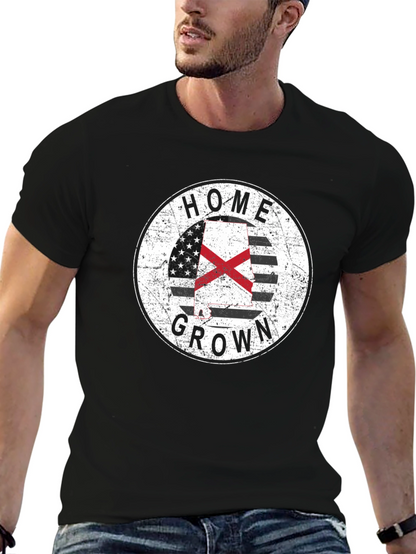 Home Grown Graphic Tee