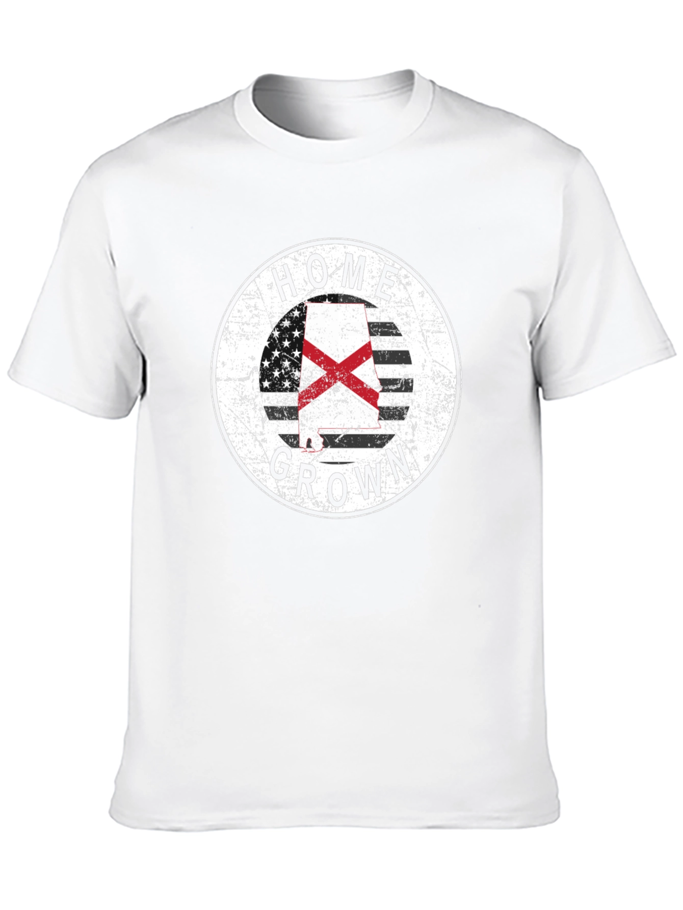 Home Grown Graphic Tee