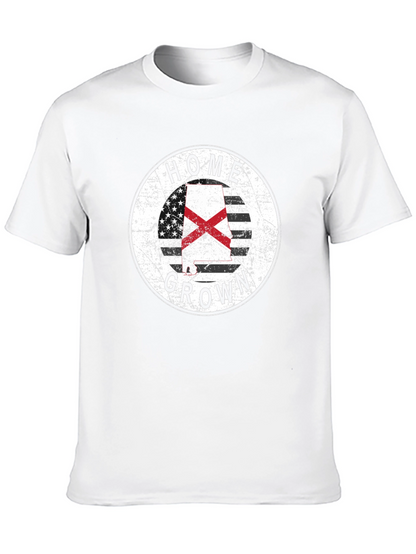 Home Grown Graphic Tee