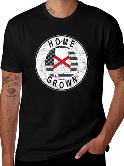 Home Grown Graphic Tee