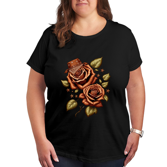 Cute Boo Ghost Pumpkin Spice Latte Fall Halloween Tee