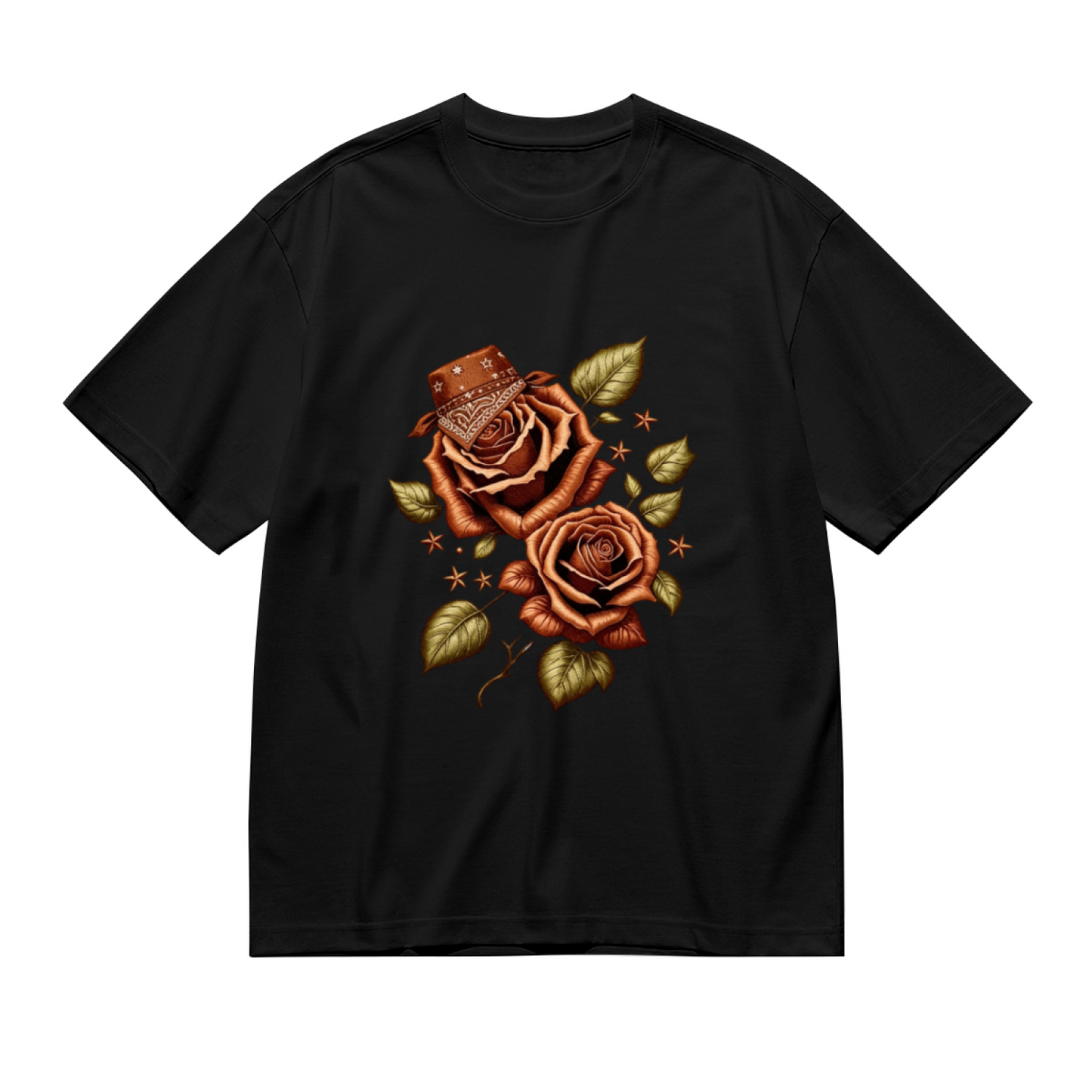 Cute Boo Ghost Pumpkin Spice Latte Fall Halloween Tee