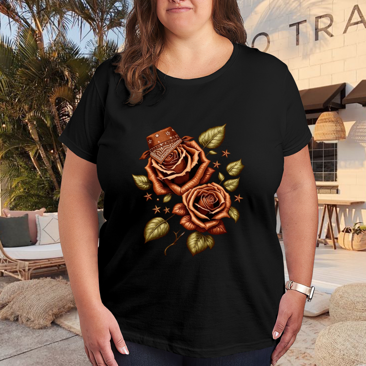 Cute Boo Ghost Pumpkin Spice Latte Fall Halloween Tee