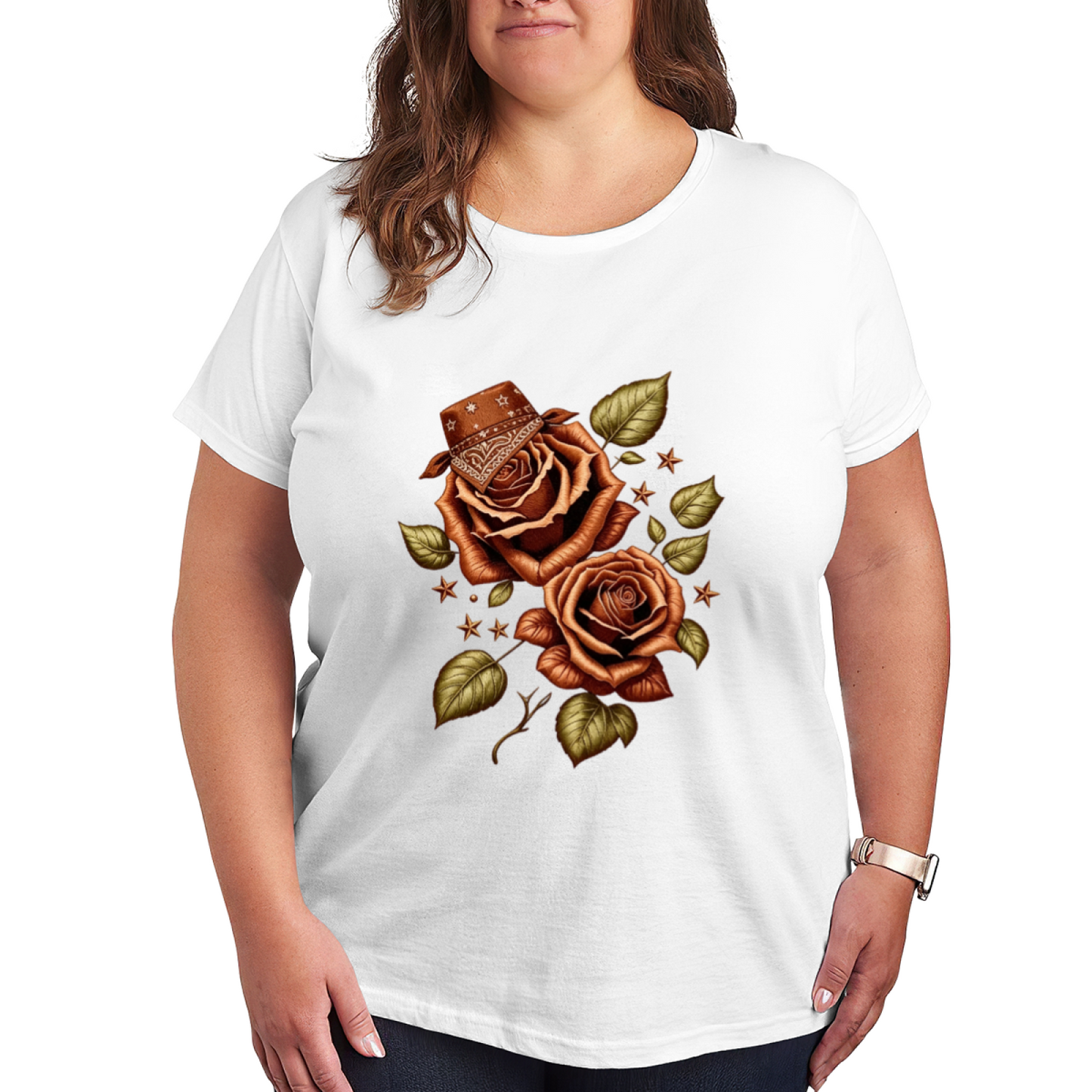 Cute Boo Ghost Pumpkin Spice Latte Fall Halloween Tee