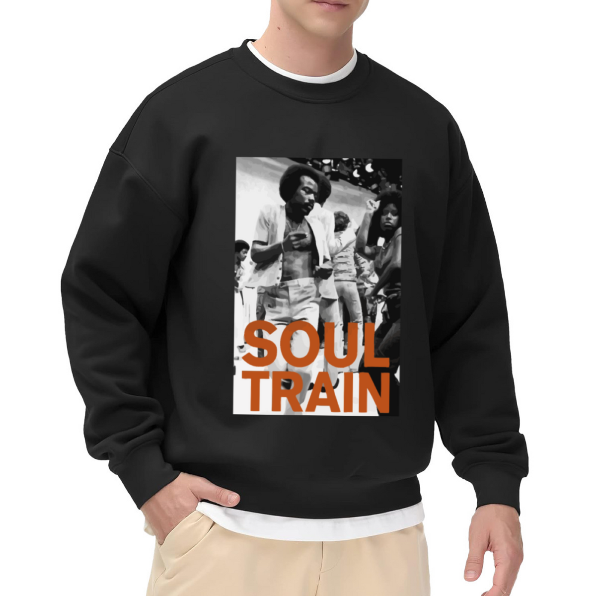 Jesus 1 Stroke 0 Stroke Survivor Faith Crewneck Sweatshirt