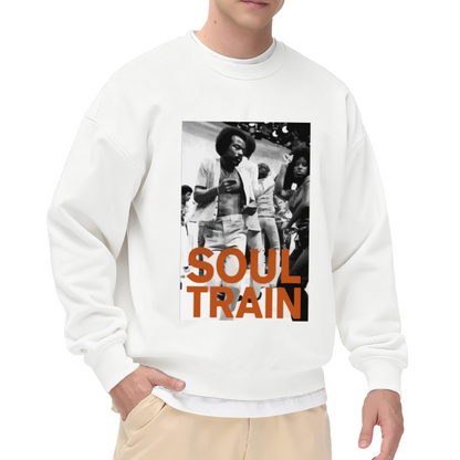 Jesus 1 Stroke 0 Stroke Survivor Faith Crewneck Sweatshirt