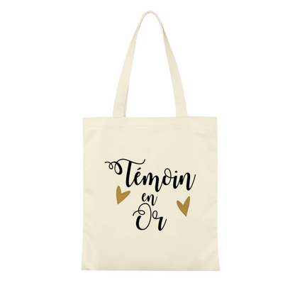 Crazy Goose Peace Was Never An Option Canvas Bag | Cool Unique Graphic Handbag