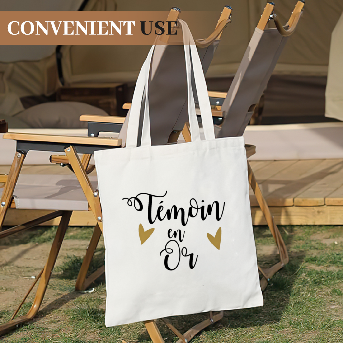 Crazy Goose Peace Was Never An Option Canvas Bag | Cool Unique Graphic Handbag