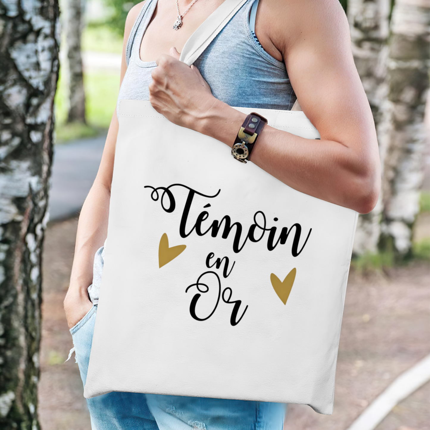Crazy Goose Peace Was Never An Option Canvas Bag | Cool Unique Graphic Handbag