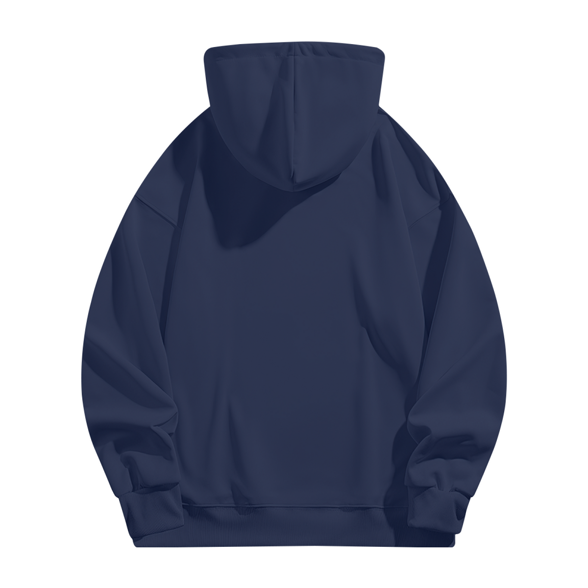 Virginia State Trojan College Spirit Men's Hoodie, Durable Comfort School Pullover