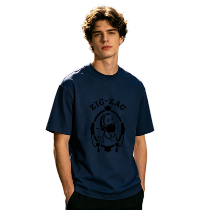 Men's Paul McCartney Music Artist Portrait Quote Fan T-Shirt