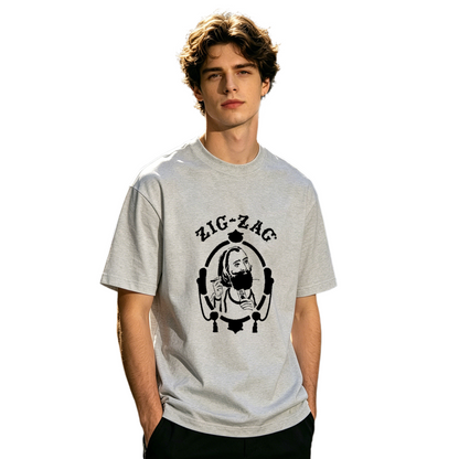 Men's Paul McCartney Music Artist Portrait Quote Fan T-Shirt