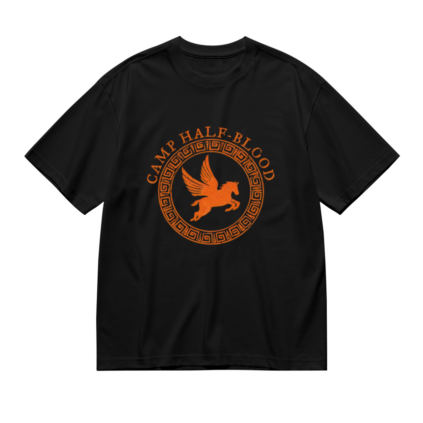 Me & Karma Celestial Cat Lyric Trendy Tee