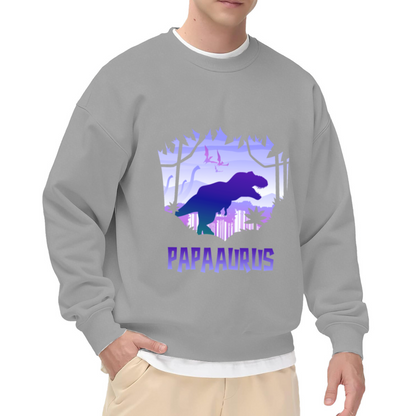 Blessed Nana Grandma Life Family Gift Crewneck Sweatshirt
