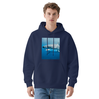 Meat Loaf Retro Classic Rock Graphic Hoodie, Comfort Casual Outerwear