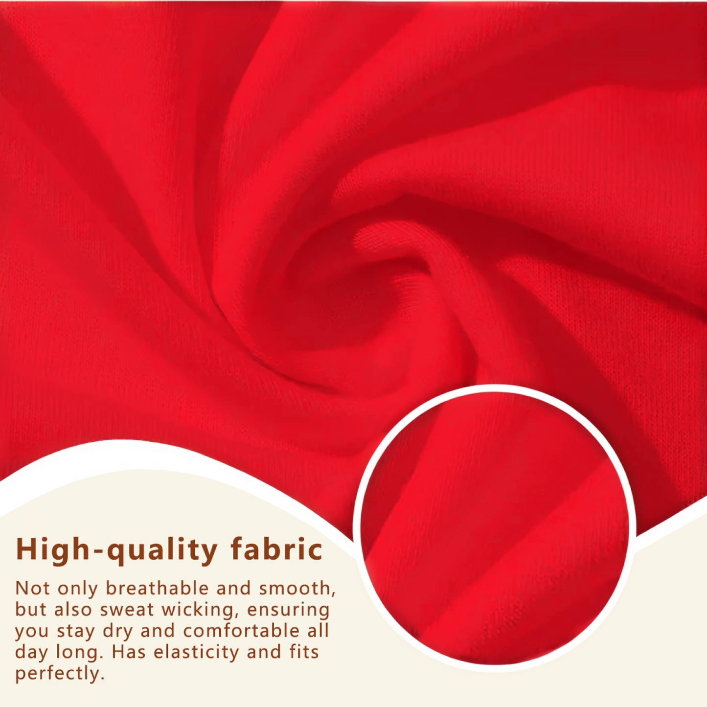 Queen of Spades Retro Poker Red Crop Top