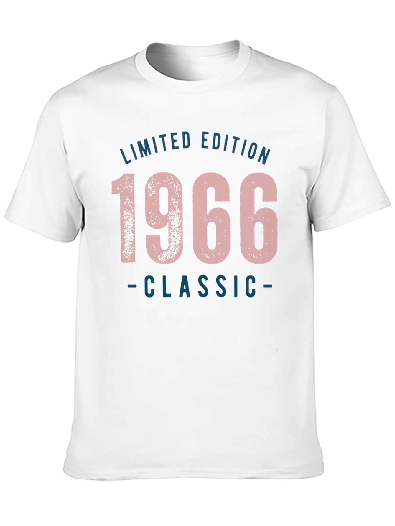 Limited Edition 1966 Classic T-Shirt