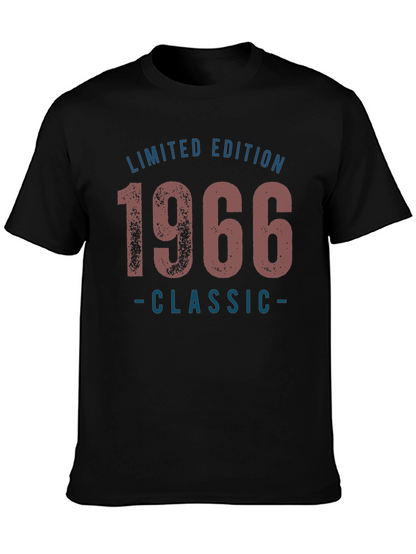 Limited Edition 1966 Classic T-Shirt