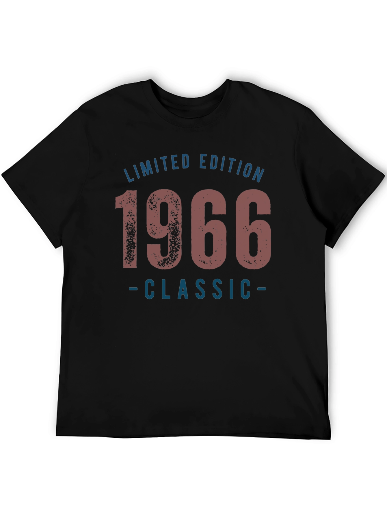 Limited Edition 1966 Classic T-Shirt