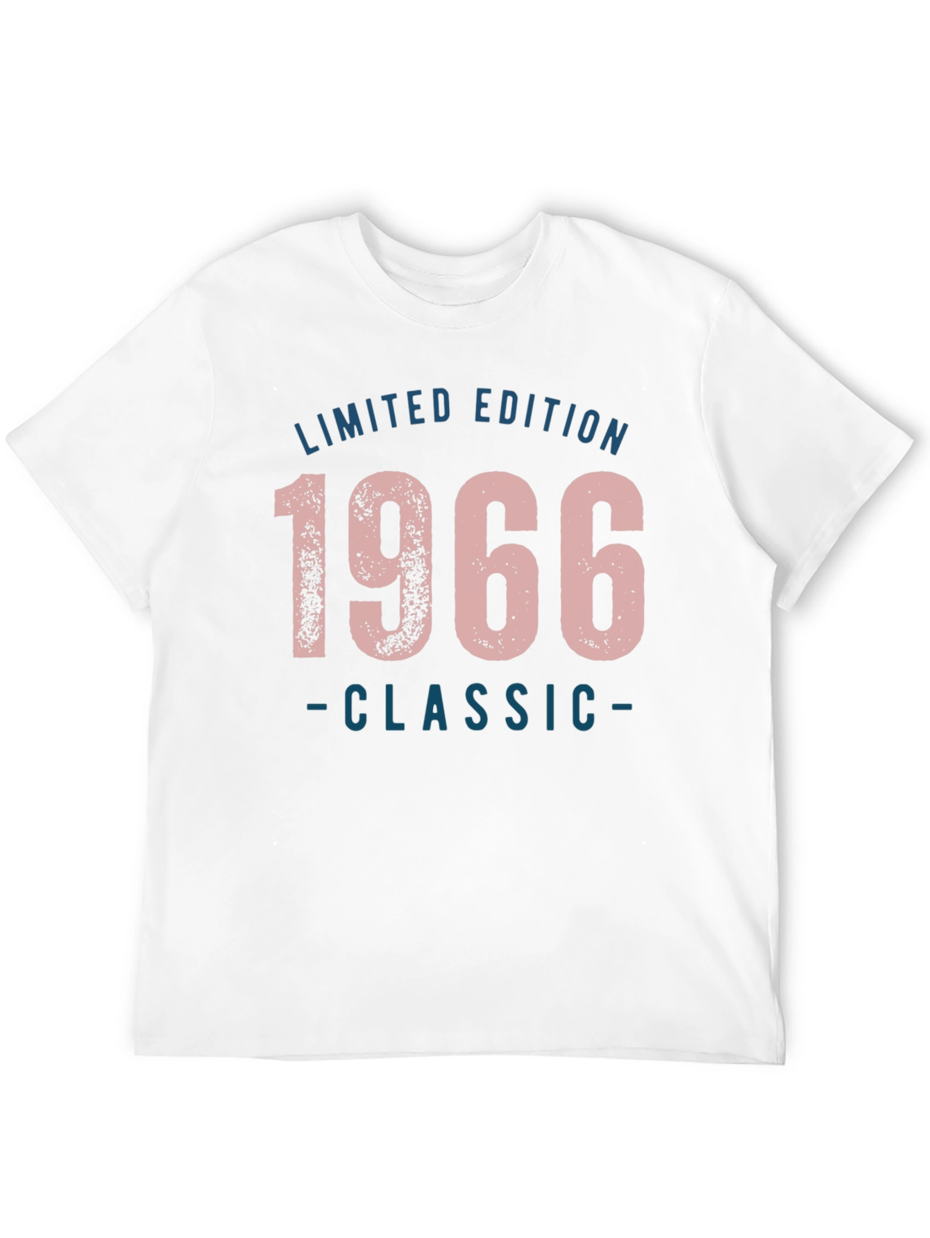 Limited Edition 1966 Classic T-Shirt