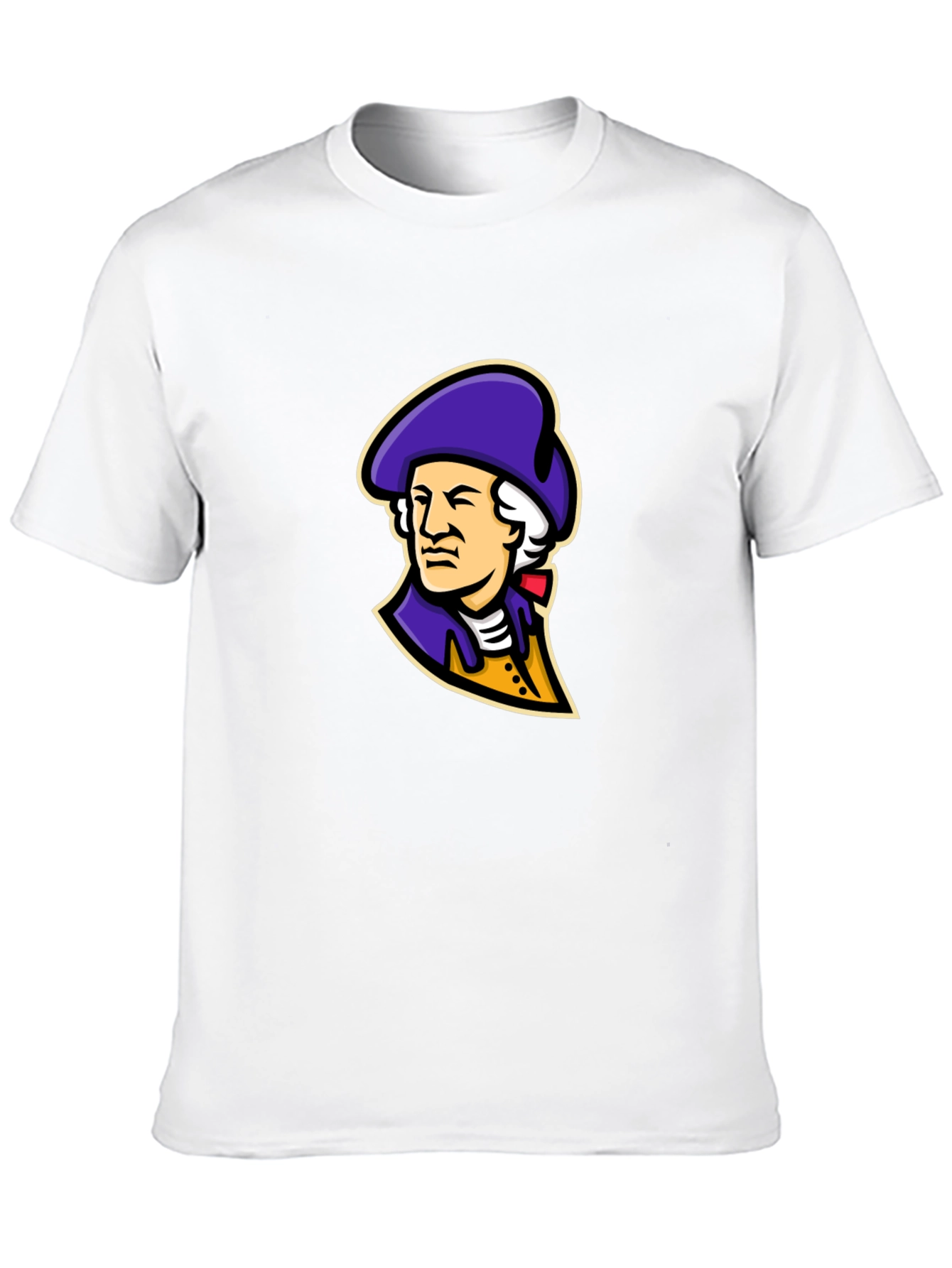 George Washington T-Shirt