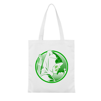 NYC Statue of Liberty Fireworks Canvas Bag | New York City Travel Souvenir Tote