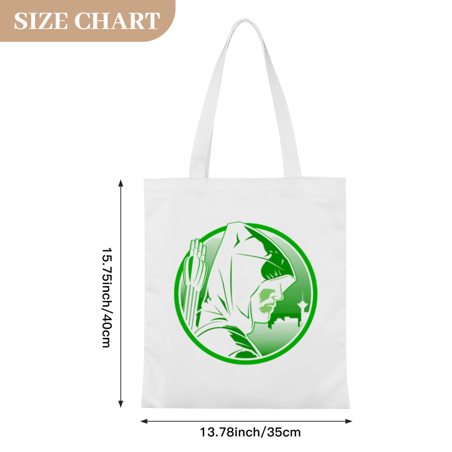 NYC Statue of Liberty Fireworks Canvas Bag | New York City Travel Souvenir Tote
