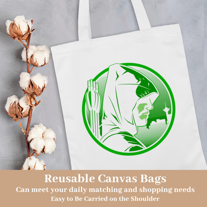 NYC Statue of Liberty Fireworks Canvas Bag | New York City Travel Souvenir Tote