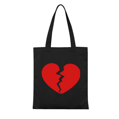 Marcus Aurelius Stoicism Sculpture Quote Canvas Bag | Philosophy Minimalist Tote