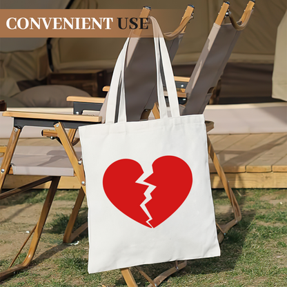 Marcus Aurelius Stoicism Sculpture Quote Canvas Bag | Philosophy Minimalist Tote