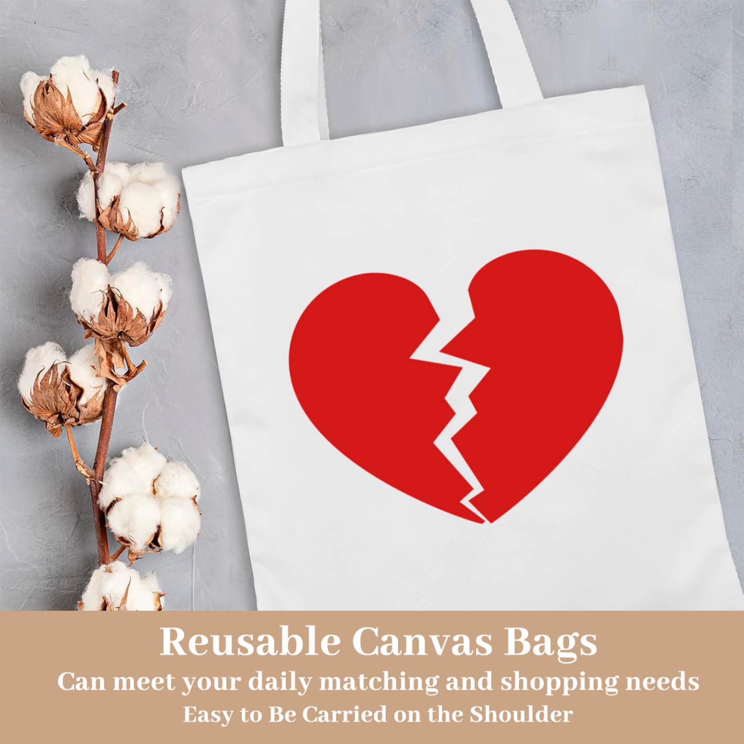 Marcus Aurelius Stoicism Sculpture Quote Canvas Bag | Philosophy Minimalist Tote
