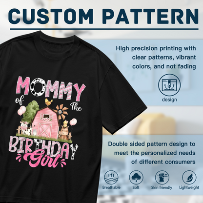Mamasaurus Cute Dinosaur Mom Motherhood Shirt