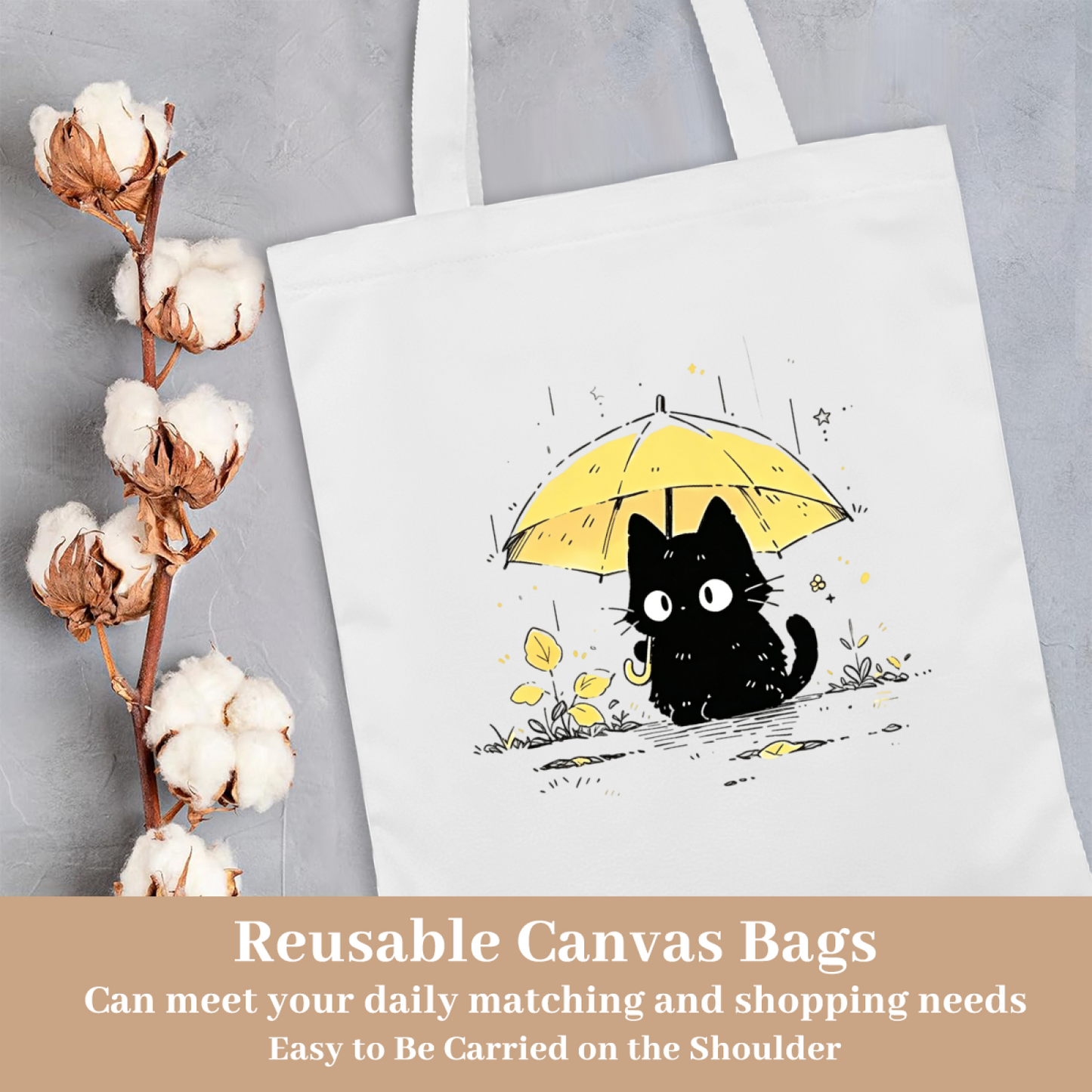 Marcus Aurelius Stoic Quote Sculpture Canvas Bag | Philosophy Lover Vintage Tote