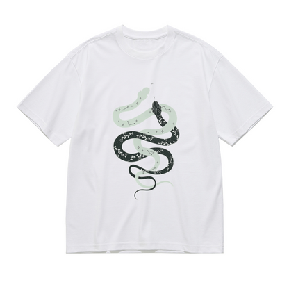 Wild West Rodeo Cowboy Silhouette Graphic Tee