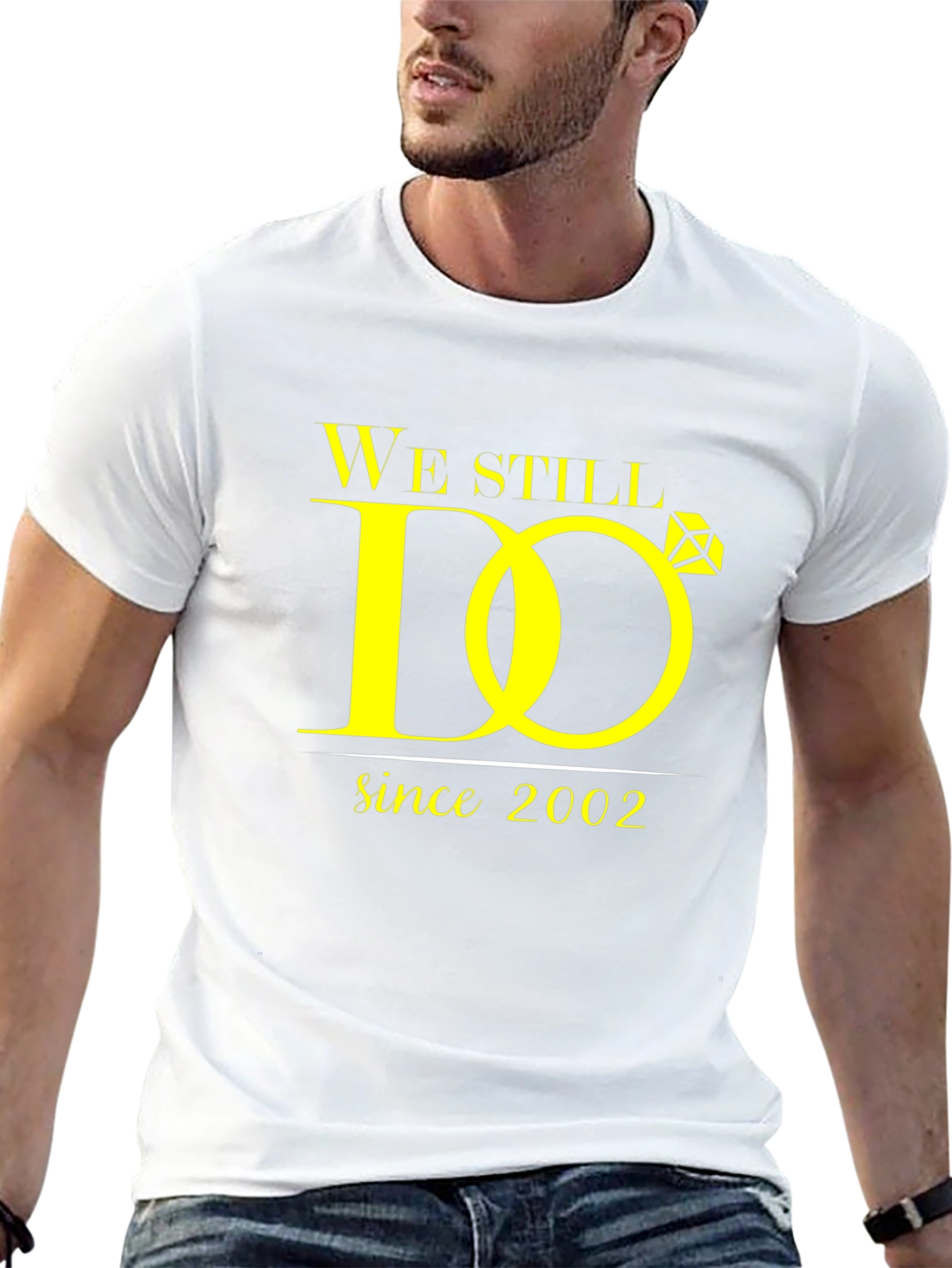 We Still Do Anniversary T-Shirt