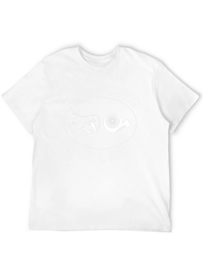 Best Friends Turbo T-Shirt