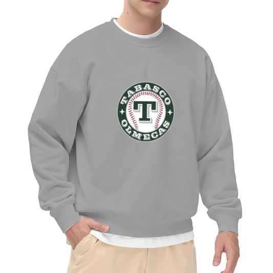 Physical Therapy Word Art PT Therapist Gift Crewneck Sweatshirt