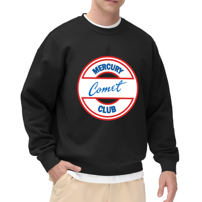 Ask Me About Medicare Funny Insurance Agent Crewneck Sweatshirt