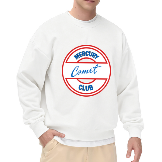 Ask Me About Medicare Funny Insurance Agent Crewneck Sweatshirt