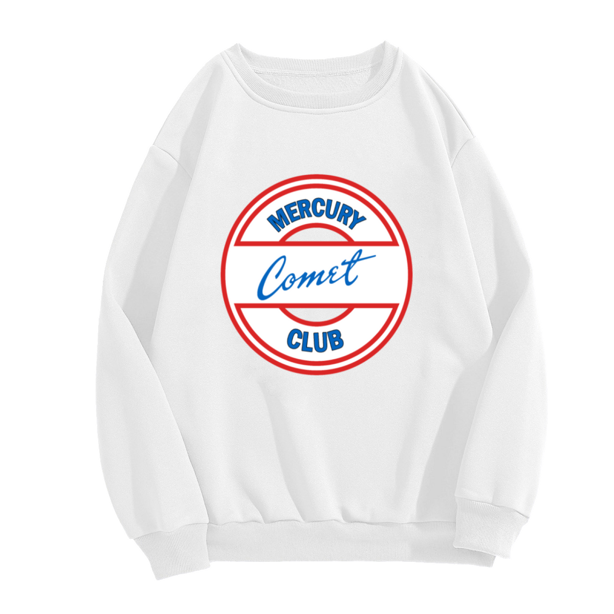 Ask Me About Medicare Funny Insurance Agent Crewneck Sweatshirt