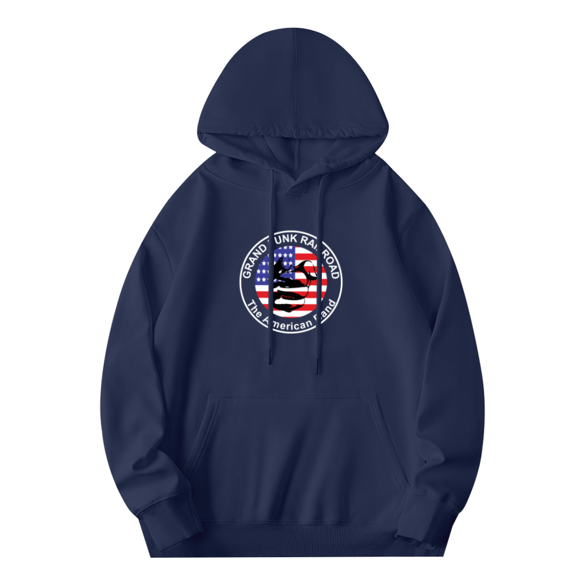 Sarcastic Duct Tape Saying Hoodie, Unisex Comfort Daily Sweatshirt
